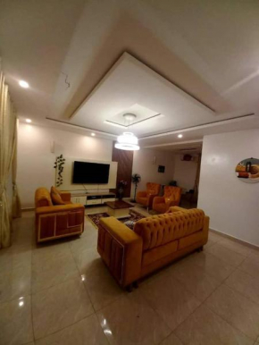 Two bedroom property in Abuja